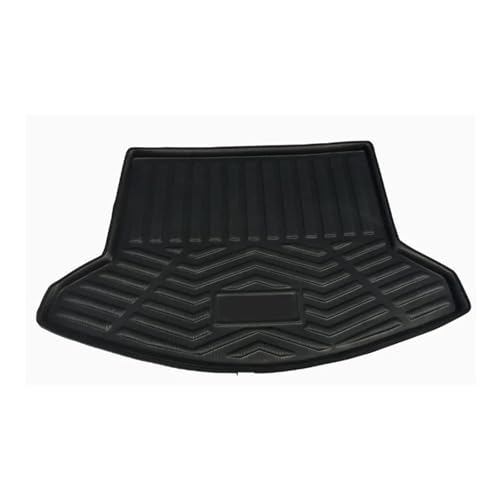 Tapis de coffre pour Mazda CX-5 KF 2017-2025 bac de protection étanche