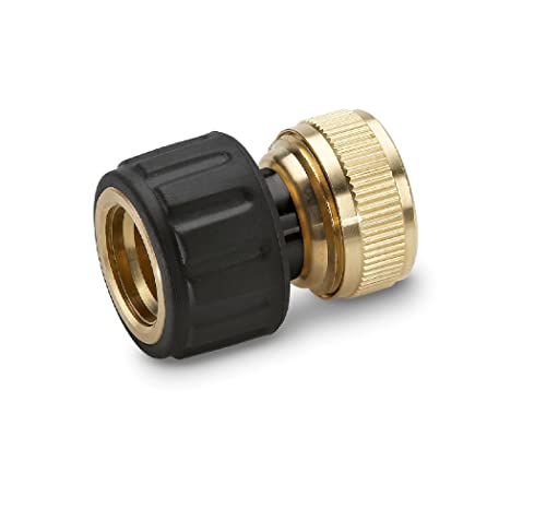 Kärcher 2.645-018 - Acoplamiento para mangueras latón