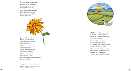 Emily Dickinson: Volume 2