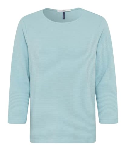 Maillot de survêtement Femme BRAX veste zippée casual sport chic Style Bonnie