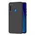 Produktbild AICEK Hülle Compatible Xiaomi Redmi Note 8, Schwarz Silikon Schutzhülle für Xiaomi Redmi Note 8 Case TPU Bumper Redmi Note 8 Handyhülle (6,3 Zoll)