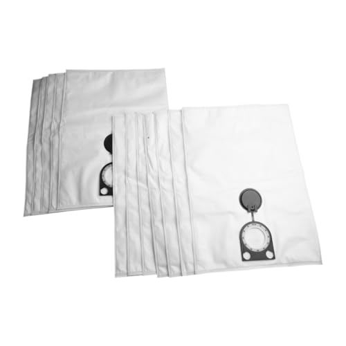 ボッシュ GAS 25 L SFC GAS 25 2605411167 掃除機フィルター ダストバッグ 6/12個入り 家電アクセサリー(12pcs)