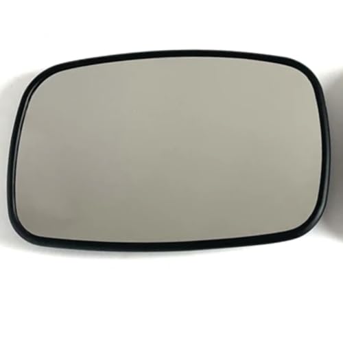 Verre de rétroviseur droit pour Ford Puma 1997-2001 avec miroir dégivrant