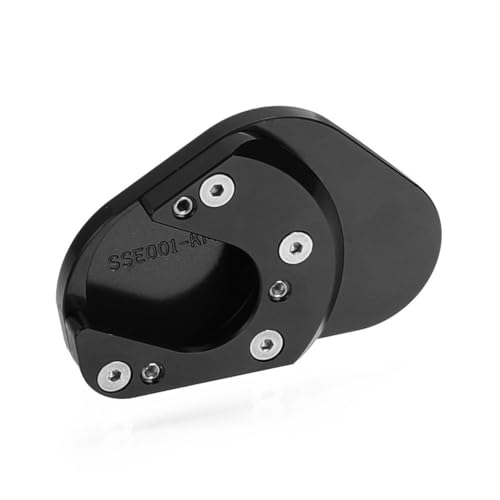 Extension béquille latérale CNC pour moto 950 990 1190 Adventure