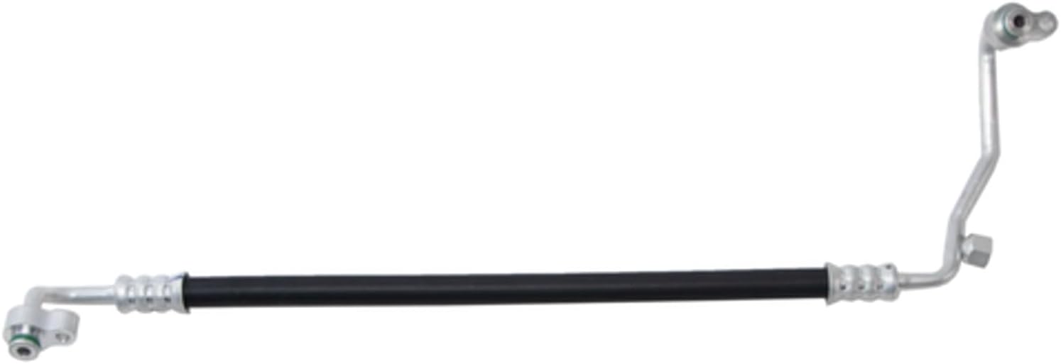 Mechanics Choice A/C Refrigerant Discharge Hose for 2018-2021 Honda Accord (1.5L 4 Cylinder)