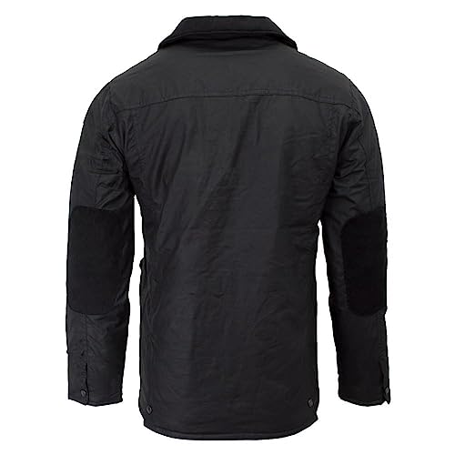 Walker and Hawkes - Men's Wax Hawthorn Jacket4