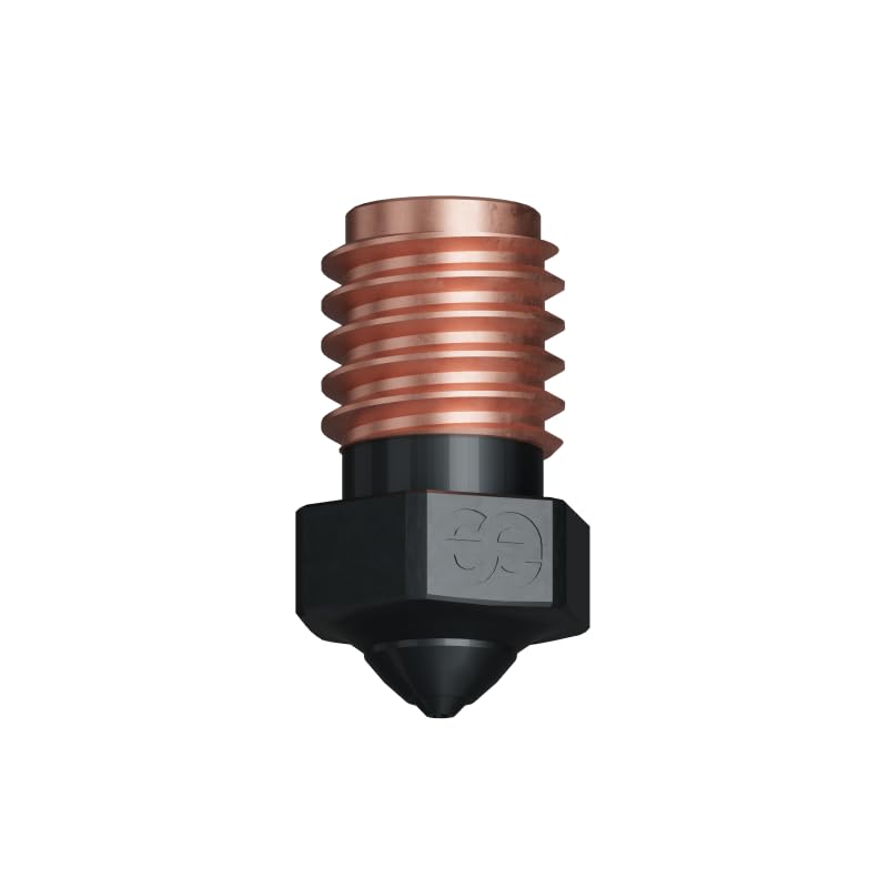 Buse Phaetus PS Silicon Carbide 0,4 mm - 1,75 mm - 1 pièce pour imprimante 3D