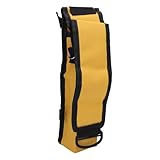 [Sangle de transport pratique] Équipé sangle pratique, ce mini sac de réservoir permet un transport facile de votre équipement de plongée partout où vous allez.