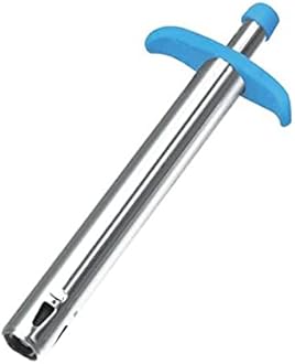 RITU M.S Gas Lighter for Kitchen | Long Lasting & Rust Proof Igniter | Unbreakable Body | Easy to Use | Strong Spark | Safe Grip Handle | Ideal for Gas Stove | 2 Year Warranty | Multicolor