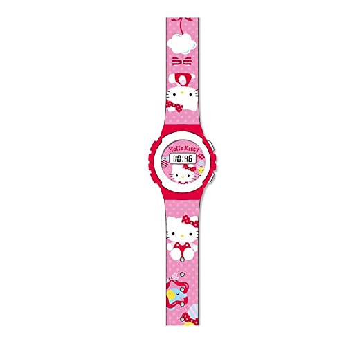 Kid Licensing Montre d'apprentissage HK50029
