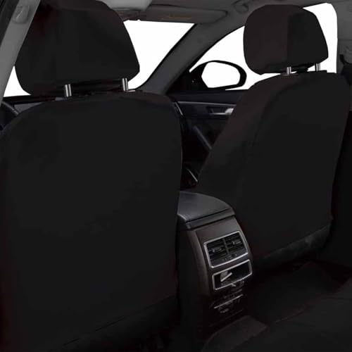 Housse de siège Peugeot 3008 II anti-poussière pour rénover l'intérieur - 5