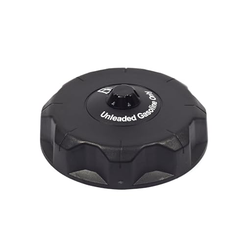 Casquette Briggs & Stratton 5101651SM en plastique bicolore pour moteur