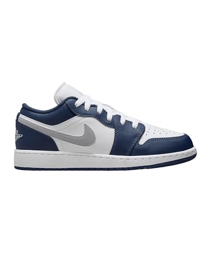 Image of Jordan Youth Air 1 GS 553560 053 Vintage Grey - Size