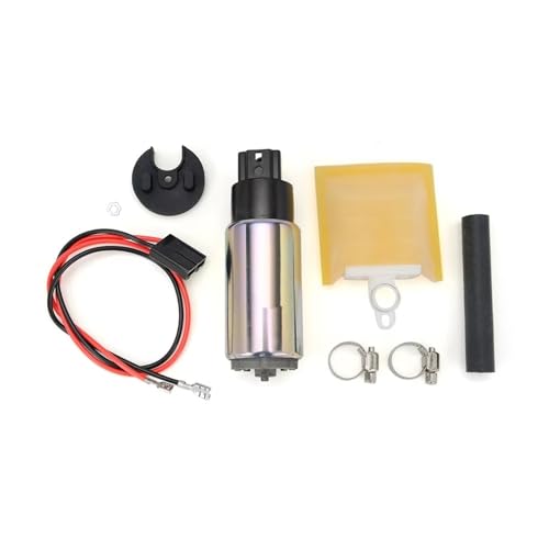 Bomba de combustible CBR954RR soluciona tirones motor