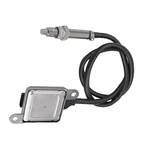 Capteur NOX défaillant réparé avec la sonde arrière A0009053603 ML350