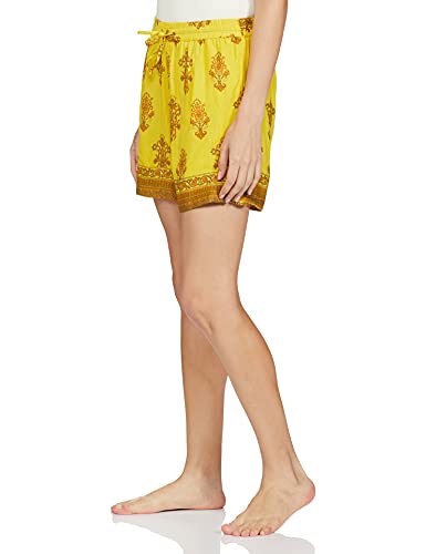 Image of Indigo Women's Bermuda Shorts