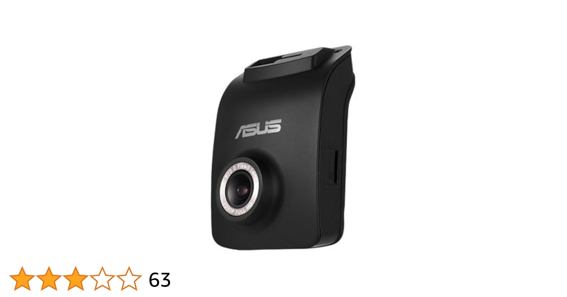 ASUS ドライブレコーダー フルHD 140度視野角対応 RECO CLASSIC RECO CLASSIC w17b8b5 Amazon | ASUS ドライブレコーダー フルHD 140度視野角対応 RECO