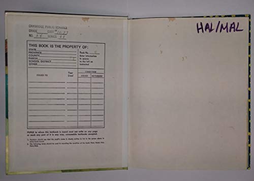 Moonbeams: Level F 0395278236 Book Cover