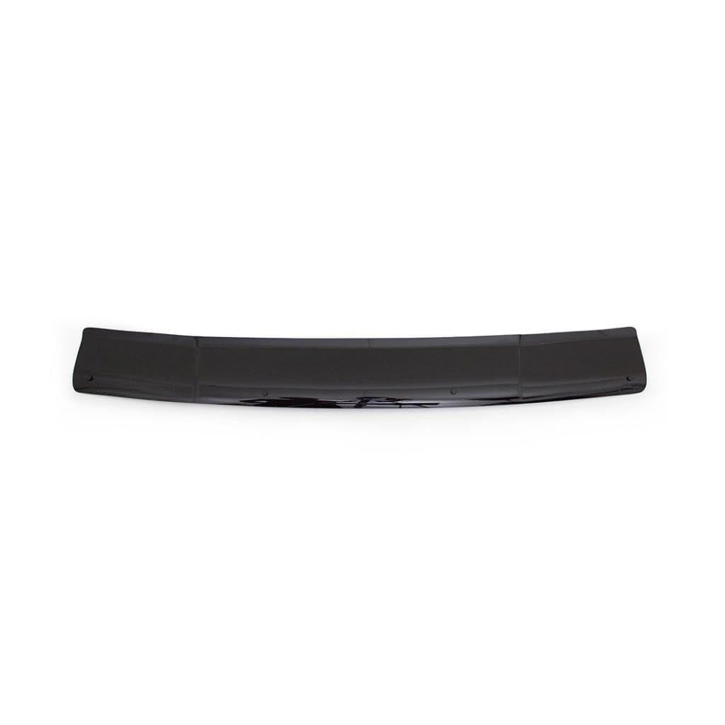 ferrous autoaccessories Fiat Tipo ile Uyumlu ile Uyumlu Ön Kaput Koruyucu Rüzgarlık 1988 2000