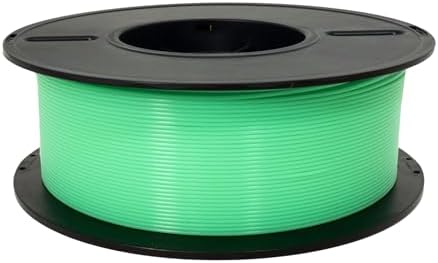 3D-Fuel PLA Plus Green 1.00kg