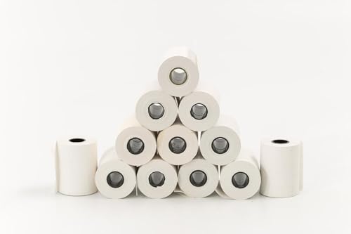 Rotolo di carta di credito, confezione da 20