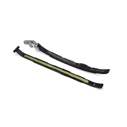 Guide de chaîne de distribution pour XT600 et SRX600 bloc moteur Yamaha