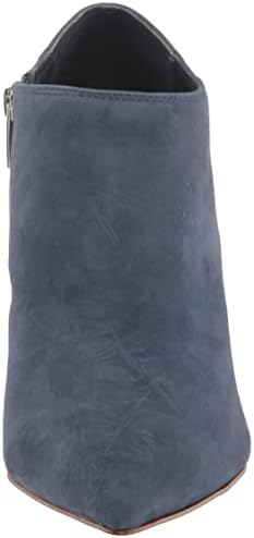 Vince Camuto Women's Footwear Women's TEMINDAL Ankle Boot, Blue Slate, 11 | Image 1
