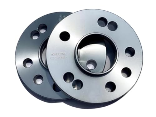 Entretoises de roue 4x108 5x108 pour corriger le déport des jantes