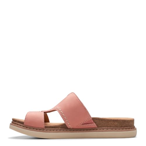 Image of Clarks Women's Arwell Walk Flat Sandal