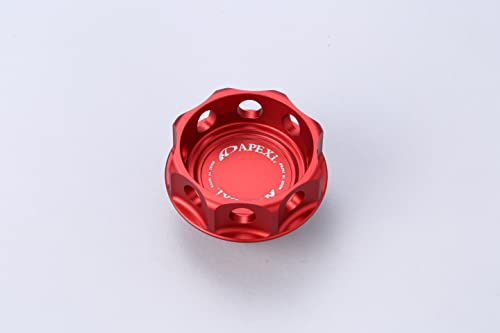 A'PEX アペックス オイルフィラーキャップ Oil filler cap ニッサン・ホンダ・スズキ用 サイズ:M32*P3.5 品番:319-A008
