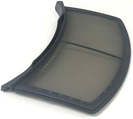 electrolux dryer filter replacement