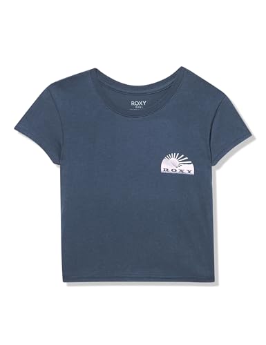 Roxy Girls' Boyfriend Crew T-Shirt