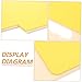 WOONEKY Taekwondo Karate Breaking Boards Rebreakable Punching Boards for Beginners Portable Training Punching Board Abs Material No Odor Karate