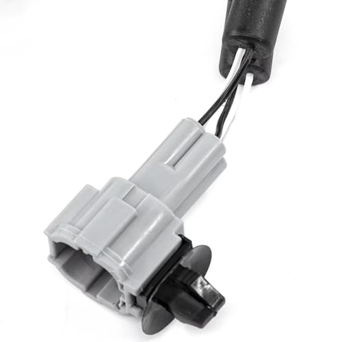 Sensor ABS trasero Altima 2007 con precisión magnética OEM 47900-JB10A 6