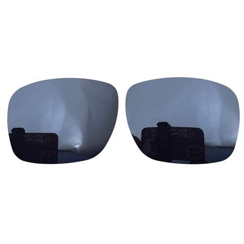 Image of Polarized Replacement Lens fit Oakley Holbrook XL OO9417 Sunglass-Anti-Scratch|Impact-Resistant|Perfectly Fit