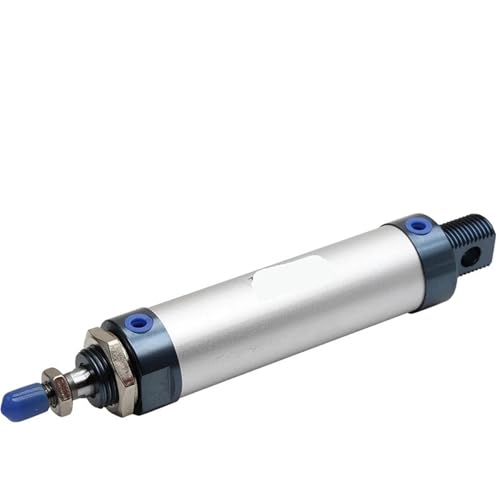 Vérins pneumatiques MAL20 en aluminium haute précision MAL20x45