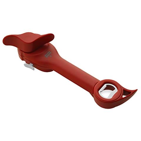 Kuhn Rikon Auto Safety Master Opener Cover