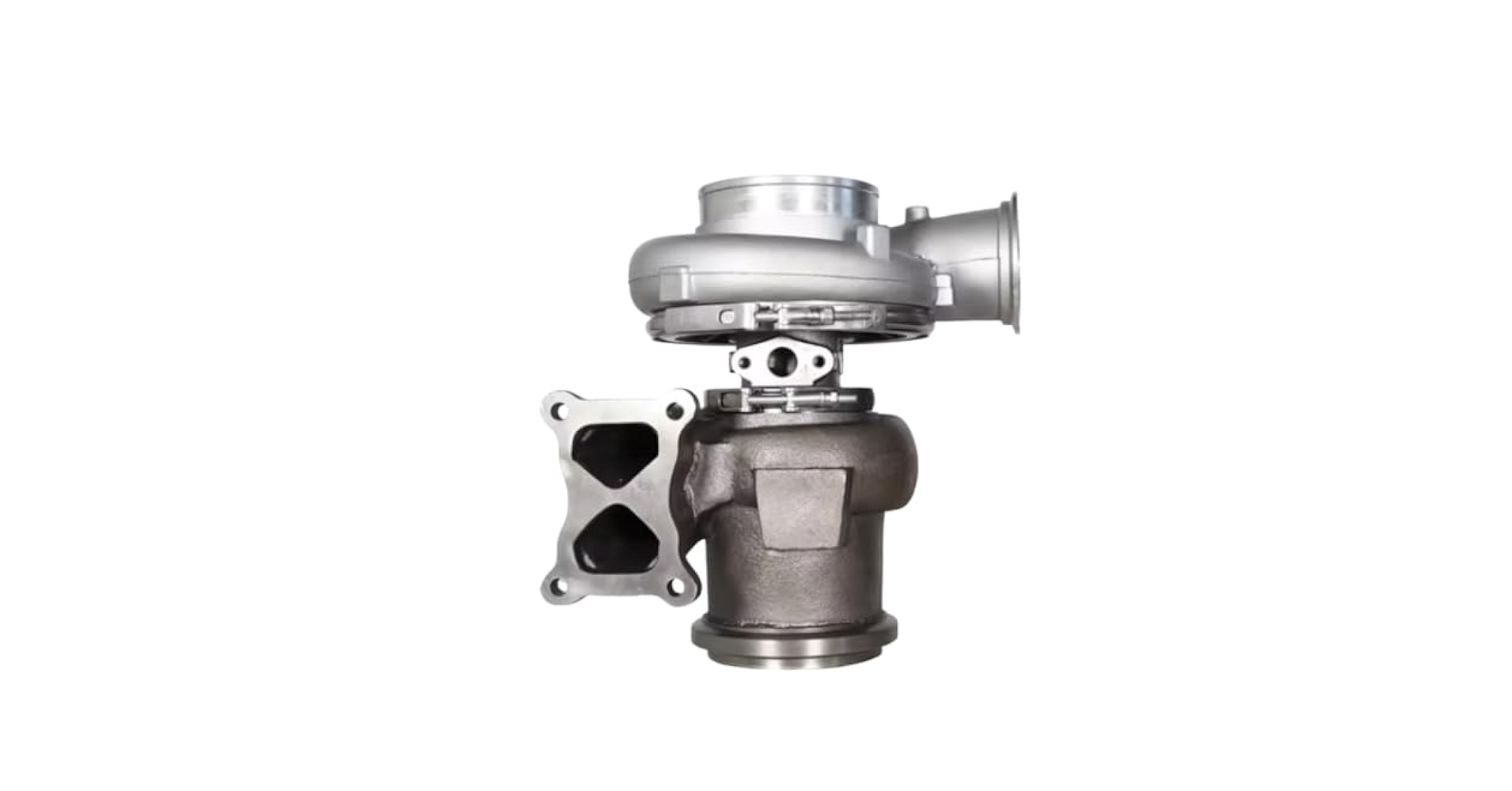 Amazon.com: DUCRES CH12036 Turbocharger Compatible with