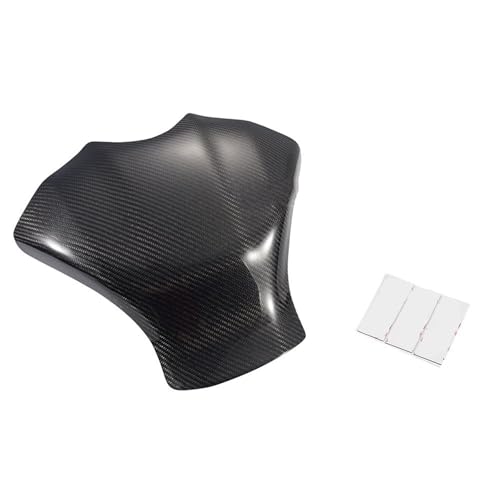 Protège-réservoir moto en carbone idéal pour sublimer votre YZF R1 en sortie piste