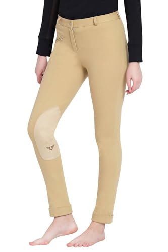 TuffRider Classic Ladies Jodhpurs