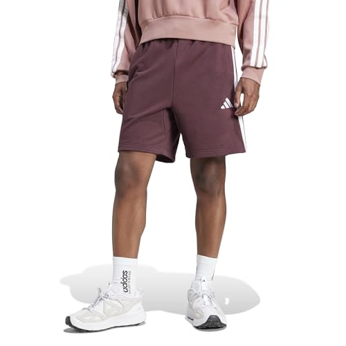 Image of adidas Men's 100% Cotton Shorts