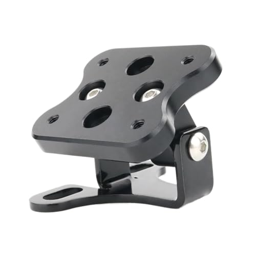 Support de navigation GPS pour moto Honda CB650F - Barre de montage en alu robuste