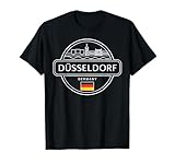 Urban City Explorer Düsseldorf Germany