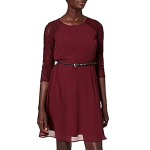 VERO MODA Pello damesjurk.