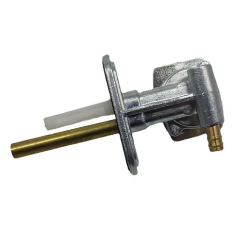 Robinet de carburant de remplacement pour les sorties tout-terrain DR350 - 4