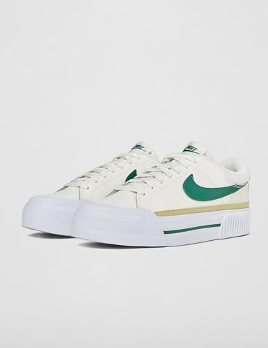 Image of Nike Women's Court Legacy Lift Shoes