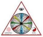 Amazon Com Mystic Eye Game Toys Games