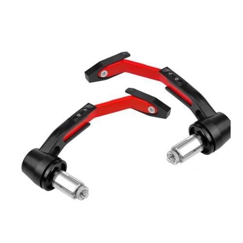 Protection frein moto anti-blocage accidentel pour leviers d'embrayage