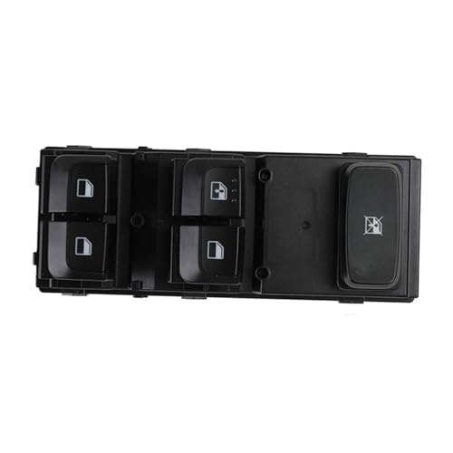 Bouton lève-vitre pour Kia Stonic 2018-2022 avant gauche 93570-H8000