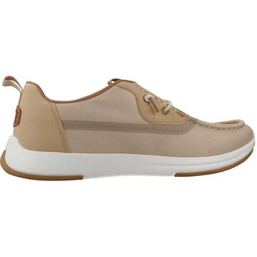 Image of Wally Drift Mesh - Irish Cream /White